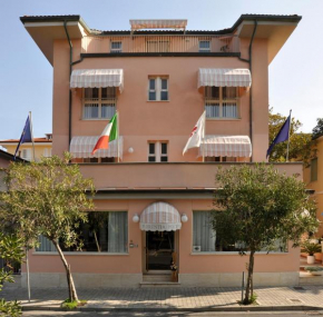 Florentia Hotel, Lido Di Camaiore